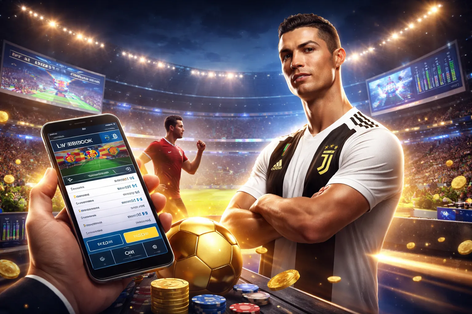 SA88 'Hit Em Up Tupac' - Nền tảng cá cược trực tuyến hàng đầu Việt Nam